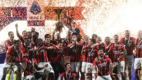 MN - Milan-Puma, rinnovo da oltre 30 milioni di euro. Rossoneri miglior brand in Italia