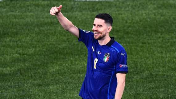 Gazzetta - Italia, ecco i rigoristi per scongiurare il pericolo dagli 11 metri