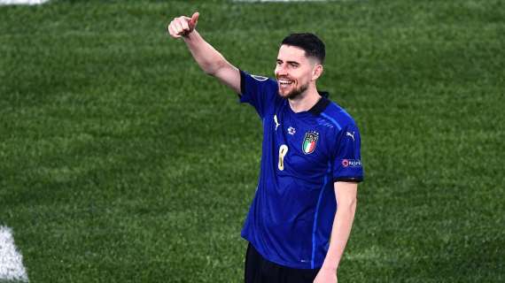 Gibellini su Jorginho: "Voleva essere come Kakà. Gli ho fatto vedere tanti video del Milan"