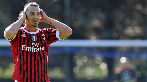 Giuseppe Celeste/Image Sport