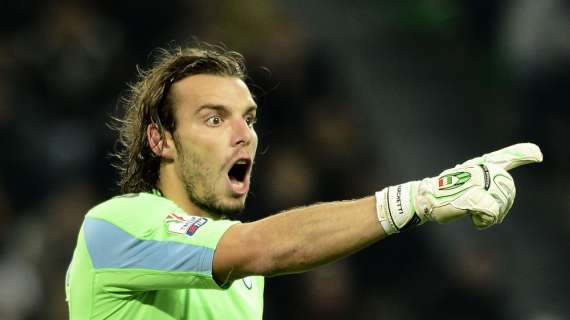 Daniele Buffa/Image Sport