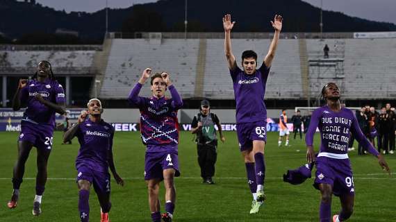 Lotta Scudetto, Giani: "Fiorentina? Sento pizzico di speranza.."