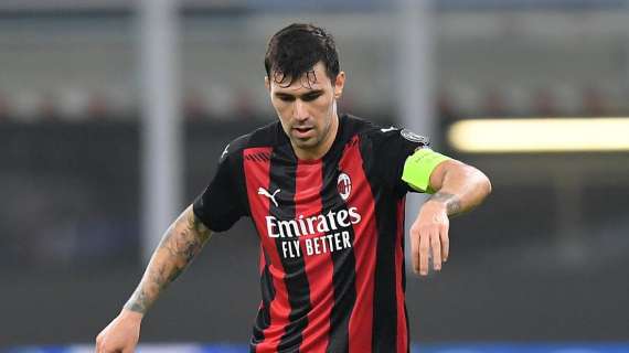 Milan, Tuttosport: "Romagnoli cuore di capitano"