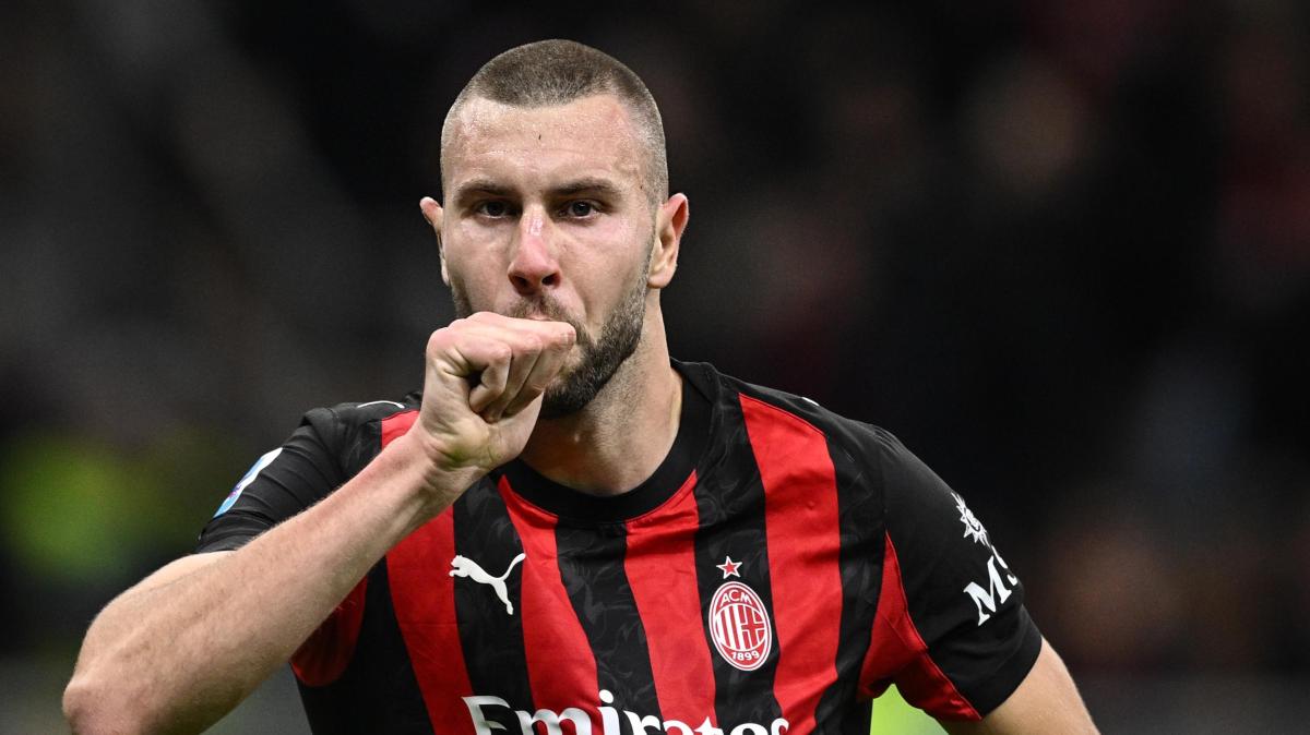 Pavlovic ha già eguagliato i gol segnati nell’intero campionato scorso