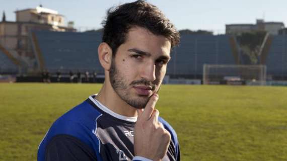 Federico De Luca
