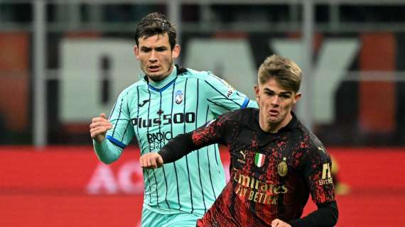 ESCLUSIVA MN - Riscassi: "De Roon non in vendita. L'Atalanta pensa di vincere la scommessa De Ketelaere"