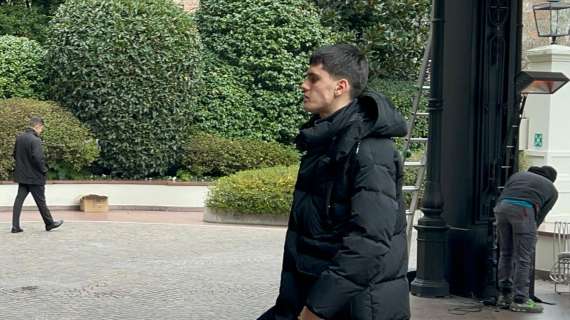 CorSera - Milan-Popovic: l'elevata richiesta di commissioni ha interrotto i colloqui