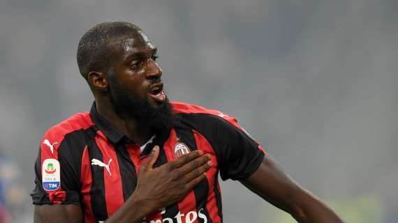 Gazzetta - La volontà di Bakayoko è la chiave per sbloccare la trattativa