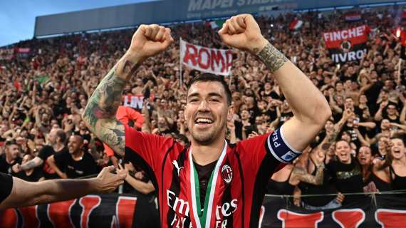 17 agosto... 2015: l'esordio in rossonero di Alessio Romagnoli, Carlos Bacca e Luiz Adriano