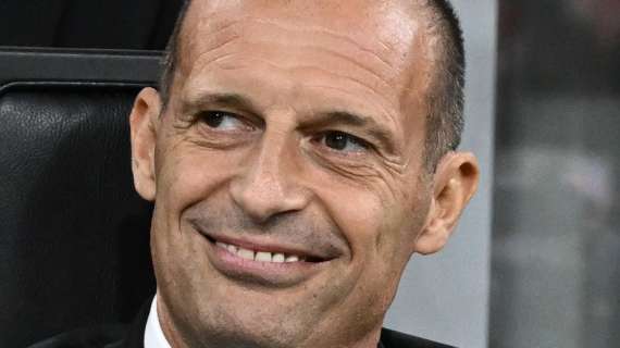 MN - Pauluzzi: "Allegri mi ha detto una bella bugia: mi aveva detto nelle prima conferenza che non si era sentito per tutta l'estate con Rabiot"