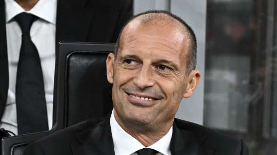 Nizegorodcew: "Va detto che se c'è un allenatore in grado di gestire false partenze questo è Allegri"