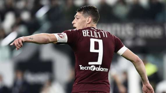 TMW RADIO - Daino: "Punterei fortissimo su Belotti, il Milan avrebbe il futuro dell'attacco della Nazionale"