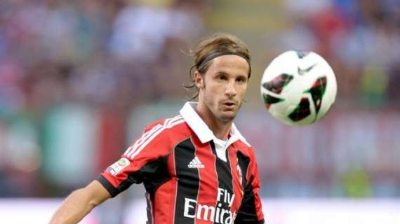 Antonini: "La partita di Genova ha fatto capire che il Milan non è pronto a lottare per le prime 4, bisogna avere pazienza"