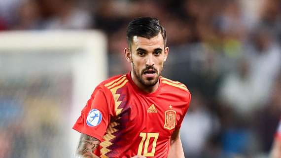 Dani Ceballos: "Voglio convincere Ancelotti e restare al Real"