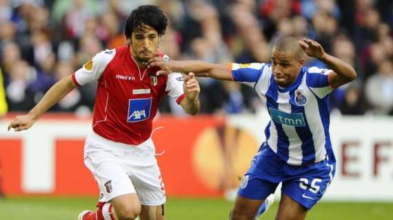 Giuseppe Celeste/Image Sport