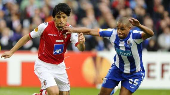 Giuseppe Celeste/Image Sport