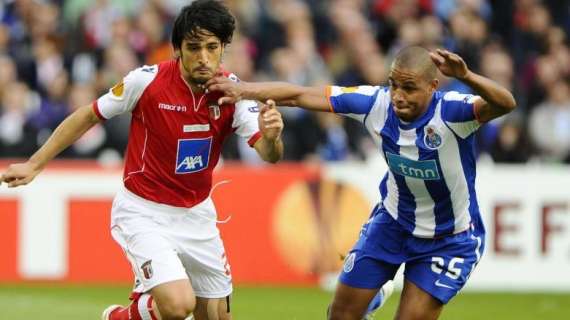 Giuseppe Celeste/Image Sport