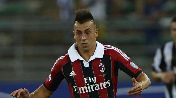 Giuseppe Celeste/Image Sport