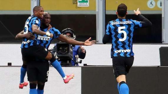 Serie A, le quote della 30° giornata