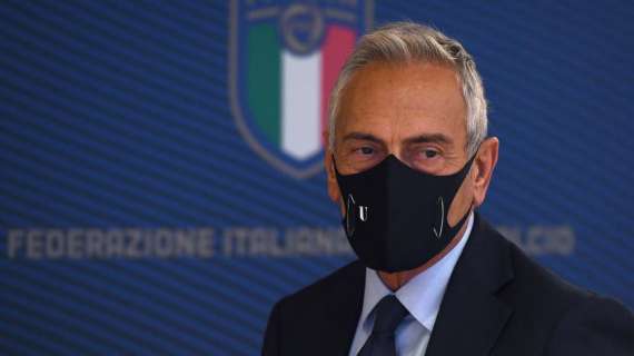 Gravina "oggettiva impossibilità a giocare Lazio-Torino"