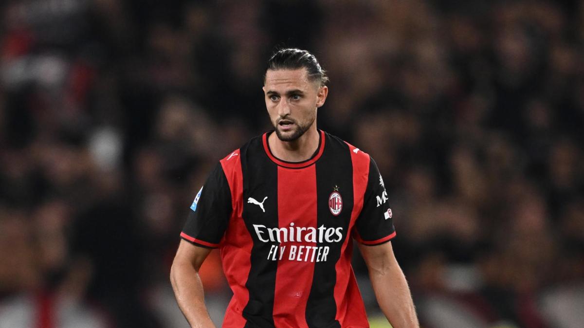 Rabiot, chi vuoi essere davvero? Decisivo come a Torino o incolore come contro la Juve?