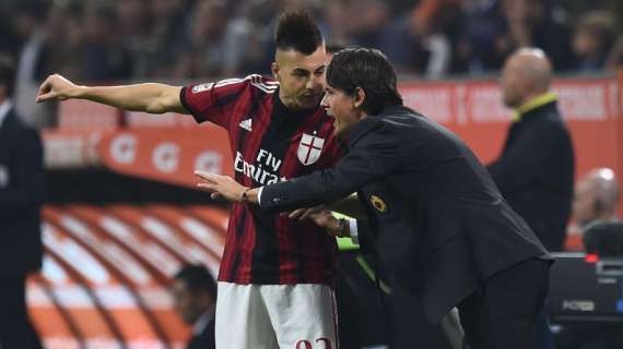 Matteo Gribaudi/Image Sport