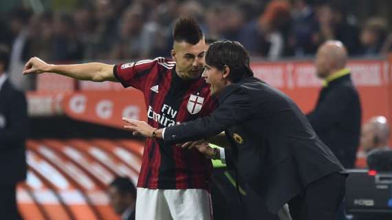  Matteo Gribaudi/Image Sport