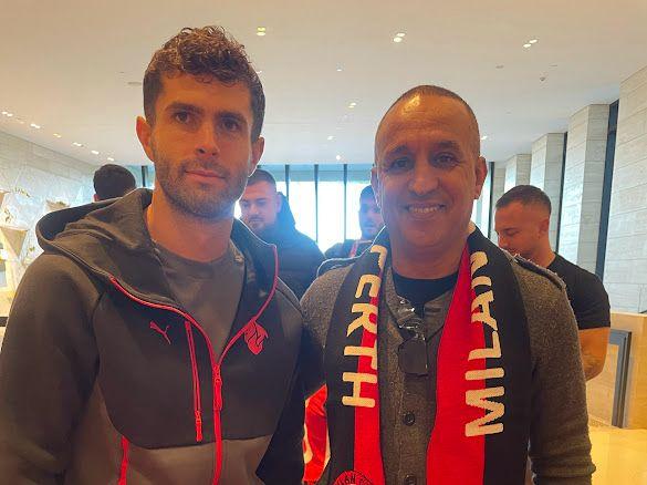 ESCLUSIVA MN – Milan Club Perth: “Milan in Australia? Un sogno. Faccio un appello a tutti i tifosi rossoneri. Per favore vi chiedo…”