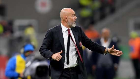 Sondaggio MN - Pioli nuovo allenatore del Milan, siete d’accordo?