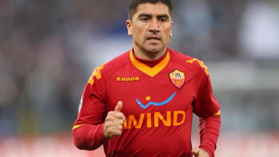 Pizarro: "Il Milan si è rinforzato molto. Borriello grande giocatore"