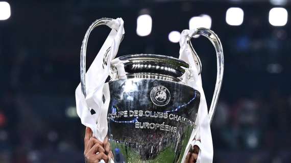 I risultati dell'andata del primo turno preliminare di Champions League