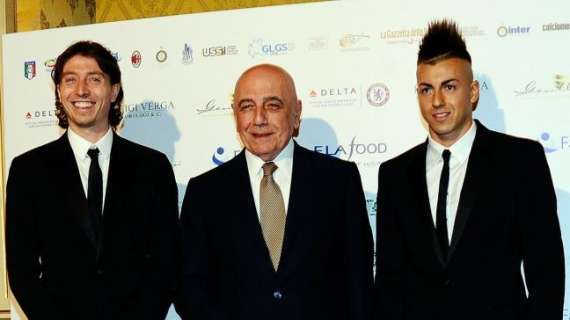 Andrea Ninni/Image Sport