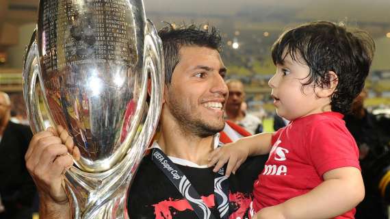 Giuseppe Celeste/Image Sport