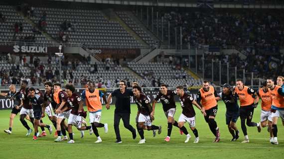 Serie A, il Torino vince ancora: contro il Venezia decide una rete di Coco. La classifica aggiornata