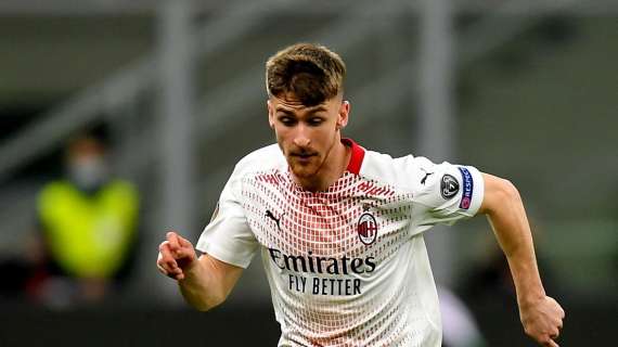 Milan, Saelemaekers dovrebbe riprendere ad allenarsi domani