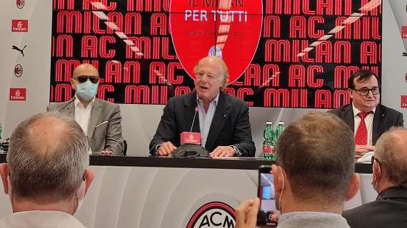 Scaroni: "Nuovo stadio? Mi aspettavo tempi più rapidi"
