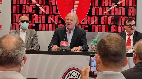 Scaroni ribadisce: "Nuovo stadio? A San Siro o a Sesto San Giovanni"