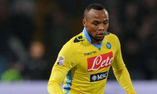 Milan, nome nuovo per la fascia: spunta Zuniga