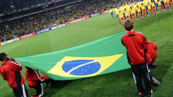 A 39 anni Rivaldo è ancora ambito sul mercato brasiliano