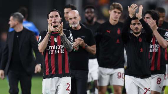 De Grandis: “Milan in Champions con fatica ma non sbaglia mai la partita decisiva”