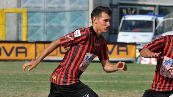 Luigi Gasia/TuttoNocerina.com