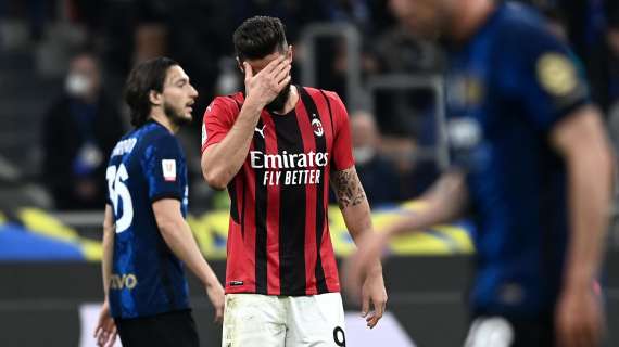 Compagnoni sul Milan: "Non vedo una squadra in crisi. Ci sarà grande voglia di rivalsa dopo la sconfitta nel derby"