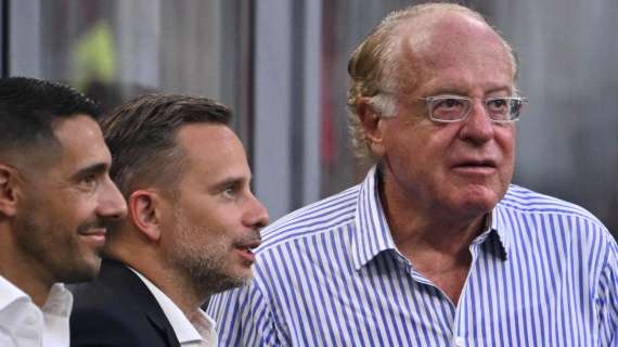 Servono le firme di Scaroni e di Furlani per spendere gli oltre 30 milioni per Jashari