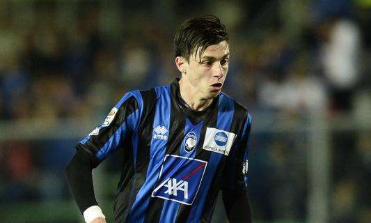 Daniele Buffa/Image Sport