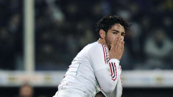 Pato: "Il rigore c'era. Mercoledì voglio giocare, ma è il mister che decide. Ho lavorato psicologicamente in questi mesi"