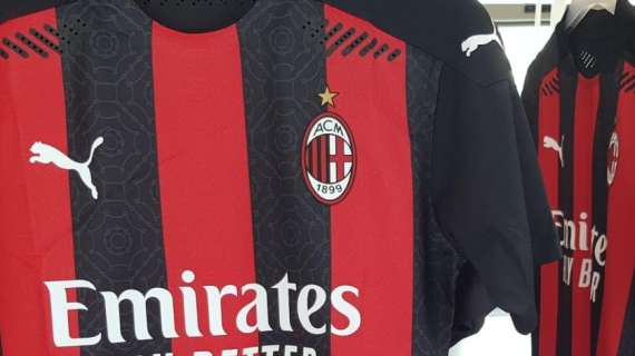 Tomasson: "È stato fantastico giocare nel Milan. Non riguarderò mai la finale di Istanbul"