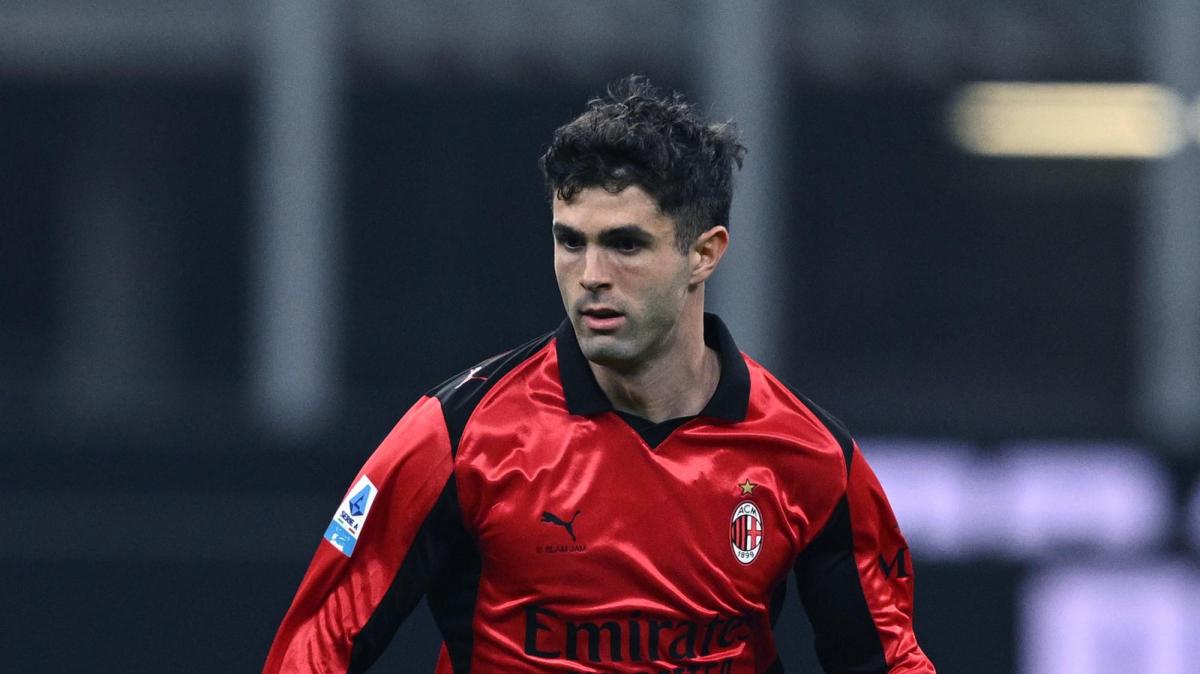 MIL-PAR (0-0): doppio cambio nel Milan, dentro Fullkrug e Pavlovic