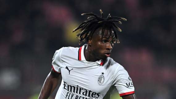 CorSport - Milan, a Cagliari la stessa formazione di Madrid con una sola novità: Chukwueze al posto di Musah