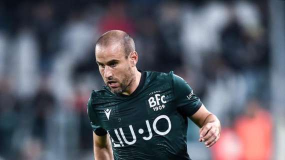 Serie A, lunch match: Bologna-Sampdoria 2-1