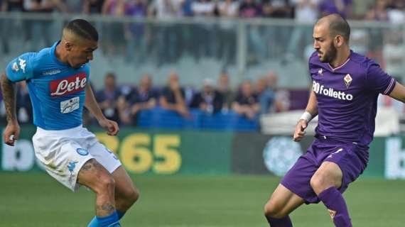 Spezia, in arrivo l'ex Milan Saponara